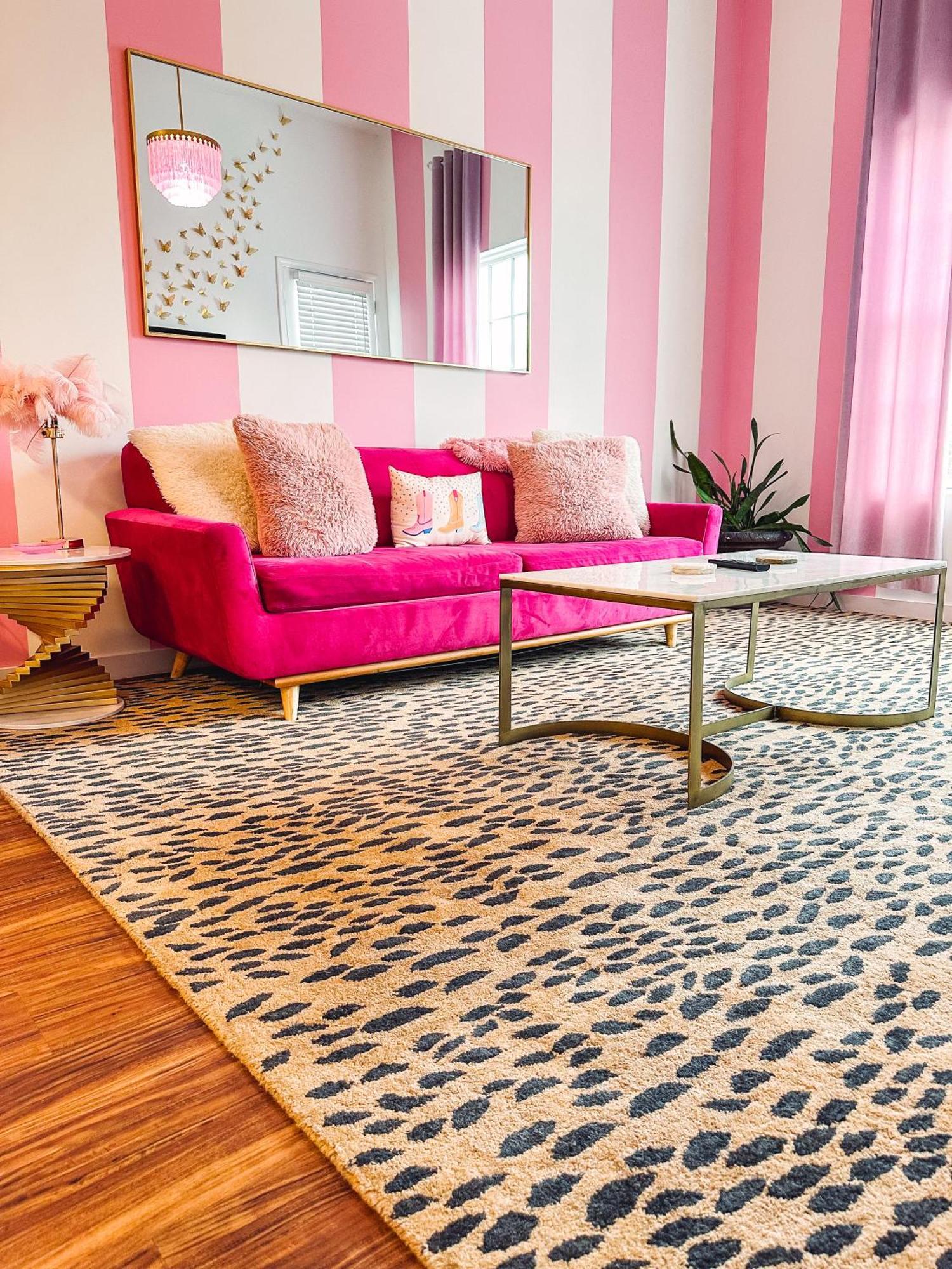 Dolly'S Delight - Boutique Bliss Mins From Broadway Villa Nashville Exterior photo